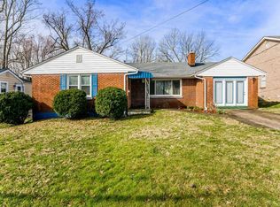 1408 Arlington Dr, Richmond, KY 40475