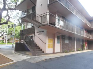 1503 Punahou St, Honolulu, HI 96822