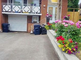 75 Mintwood Dr, Toronto, ON M2M 3A6