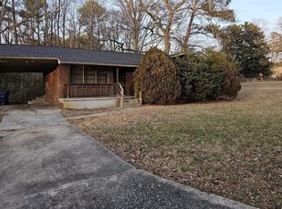 3450 Pine Forest Dr SE, Atlanta, GA 30354