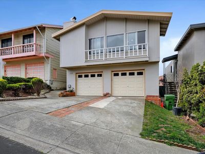 124 Shipley Ave, Daly City, CA, 94015