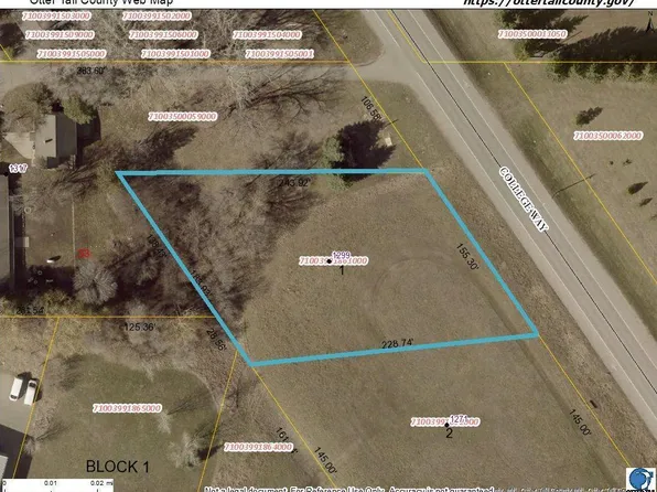 1299 College Way, Fergus Falls, MN 56537