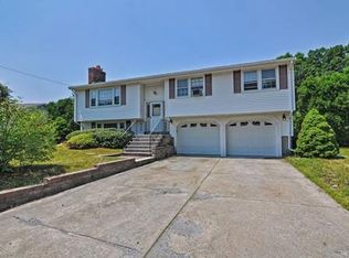 3 Tilden Rd, Canton, MA 02021