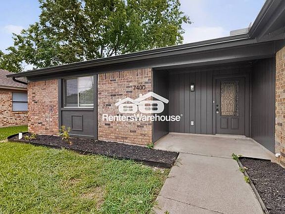 4th image of 7400 Echo Hill Dr