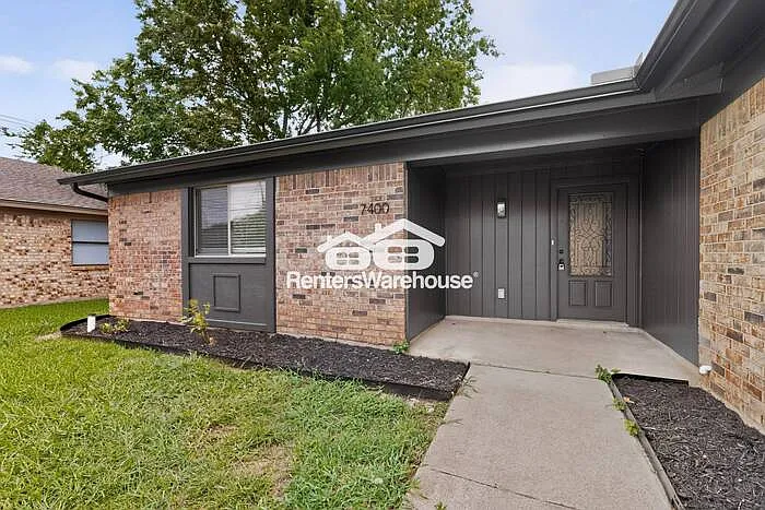 7400 Echo Hill Dr — Photo 4