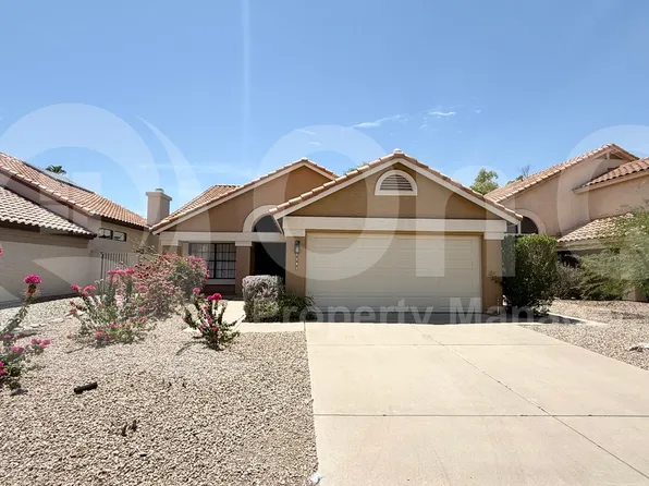 1781 W Ivanhoe St, Chandler, AZ 85224