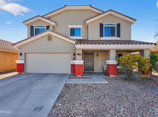 23845 W Chambers St, Buckeye, AZ 85326