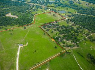 2120 David Ln, Normangee, TX 77871