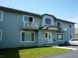 171 E Danna Ave APT C, Wasilla, AK 99654