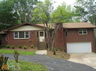 3691 Oak Hill Rd, Douglasville, GA 30135