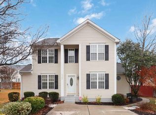 1504 Springshire Ct, Raleigh, NC 27610