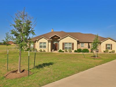 233 Prairie Creek Way, Abilene, TX, 79602