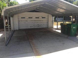 6878 Aster Dr, Cocoa, FL 32927