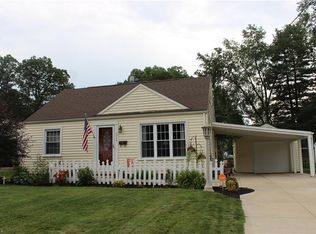 2920 18th St NW, Canton, OH 44708