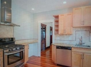 114 Hillside Rd #2, Watertown, MA 02472