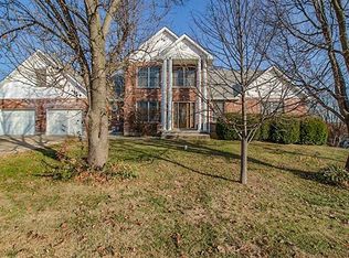 1309 Beulah Dr, Festus, MO 63028