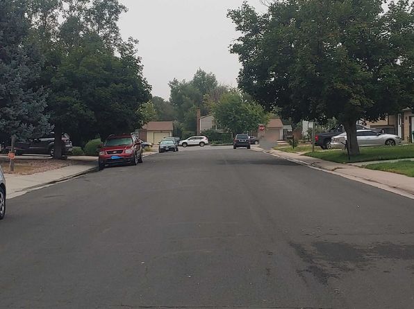 17609 E Utah Pl, Aurora, CO 80017