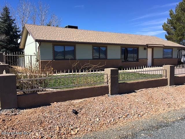 2nd image of 5580 N Ranger Rd