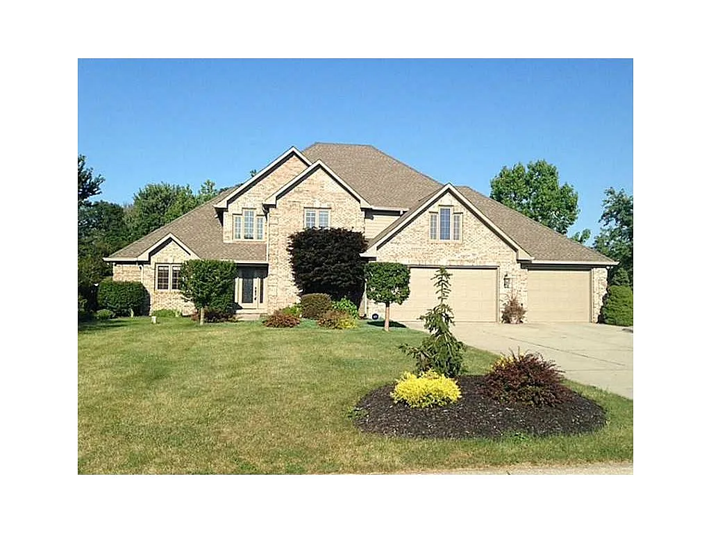 1397 S Broken Arrow Dr photo 1