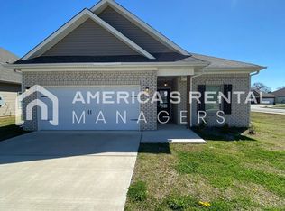 101 Edisto Cir, Meridianville, AL 35759