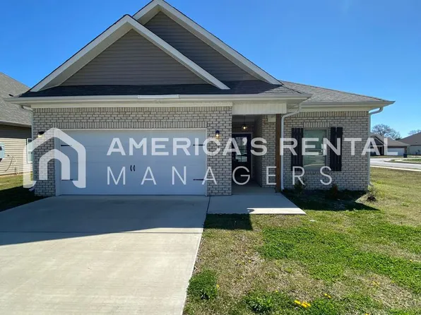 101 Edisto Cir, Meridianville, AL 35759