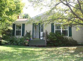 244 Harry Wells Rd, Saugerties, NY 12477