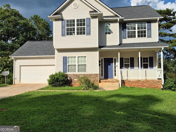 512 Bishop Ct, Commerce, GA 30529