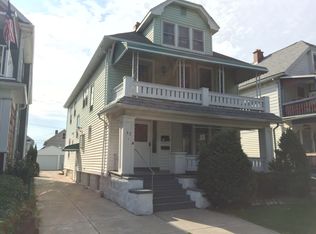 42 Sterling Ave, Buffalo, NY
