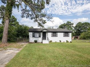 2619 Dumbarton Rd, Fayetteville, NC 28306