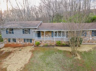 3507 E Crest Dr, Chattanooga, TN 37406