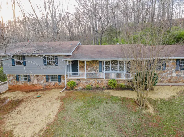 3507 E Crest Dr, Chattanooga, TN 37406
