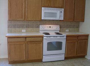 2832 Dawn Spring Dr, Little Elm, TX 75068