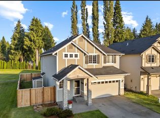 5614 147th Pl NE, Marysville, WA 98271