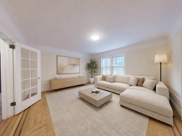 93 Park Ter W #Aa, New York, NY 10034