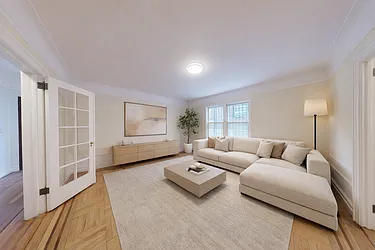 93 Park Terrace West, #AA