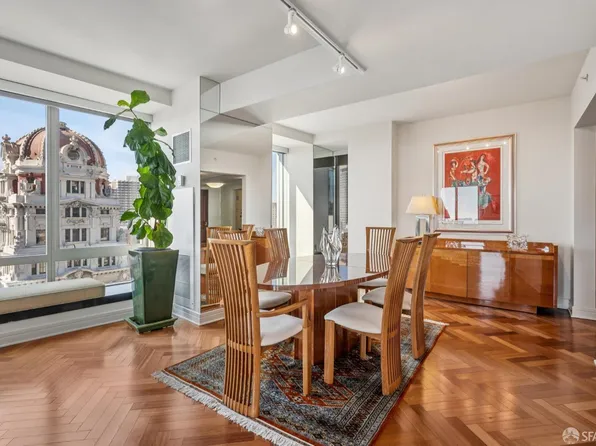 765 Market St APT 22G, San Francisco, CA 94103