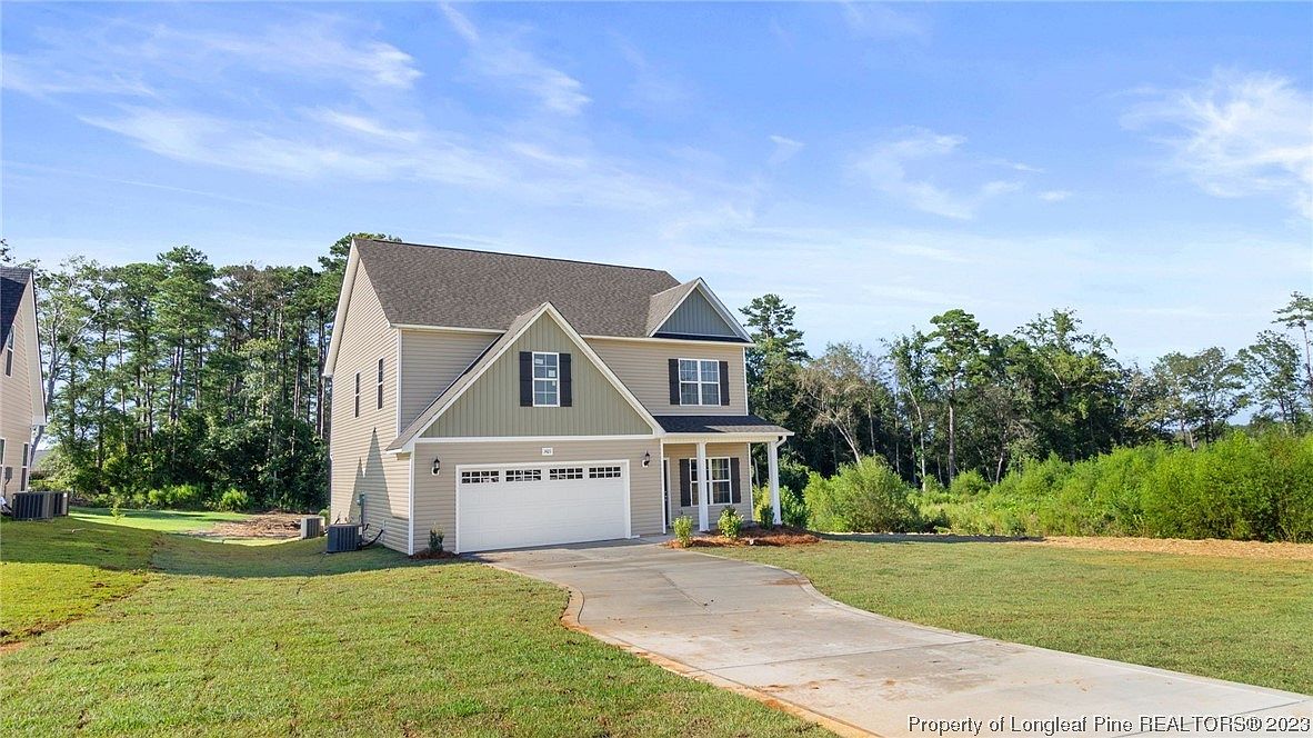 1421 Johnson Mill Rd, Raeford, NC 28376 Zillow