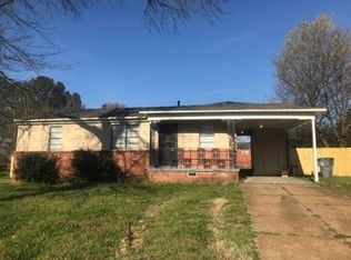 5175 Stacey Rd, Memphis, TN 38109