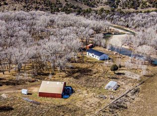 19461 Highway 151, Pagosa Springs, CO 81147