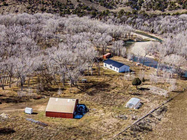 19461 State HWY 151, Pagosa Springs, CO 81147