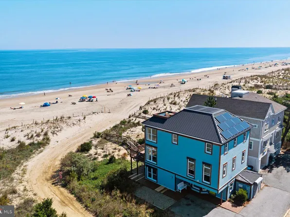2 Chicago St, Dewey Beach, DE 19971