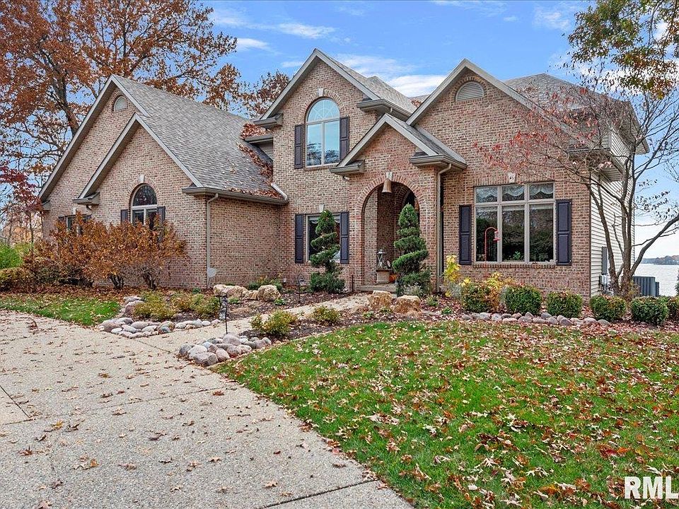 1201 E Lake Shore Dr, Springfield, IL 62712 Zillow