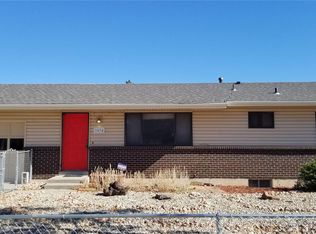 1074 Ouray St, Aurora, CO 80011