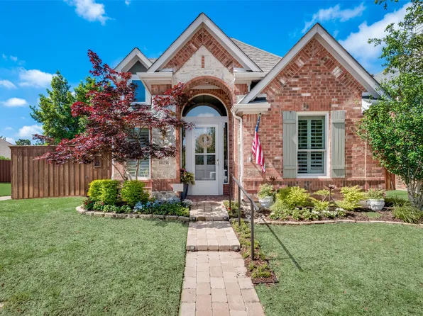 18251 Meandering Way, Dallas, TX 75252