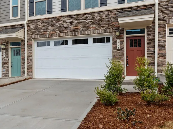 1232 Channing Park Cir, Cary, NC 27519