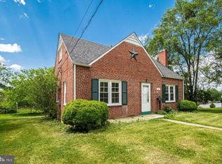 34 N Marshall St, Front Royal, VA 22630