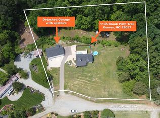 1135 Brook Path Trl, Denver, NC 28037