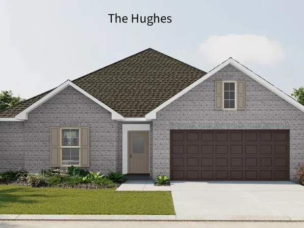 1305 Little Cypress Loop, Orange, TX 77632