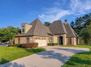 121 Caiden St, Benton, LA 71006