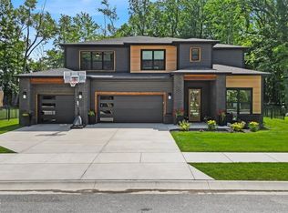 4072 Westmoreland Dr W, West Lafayette, IN 47906